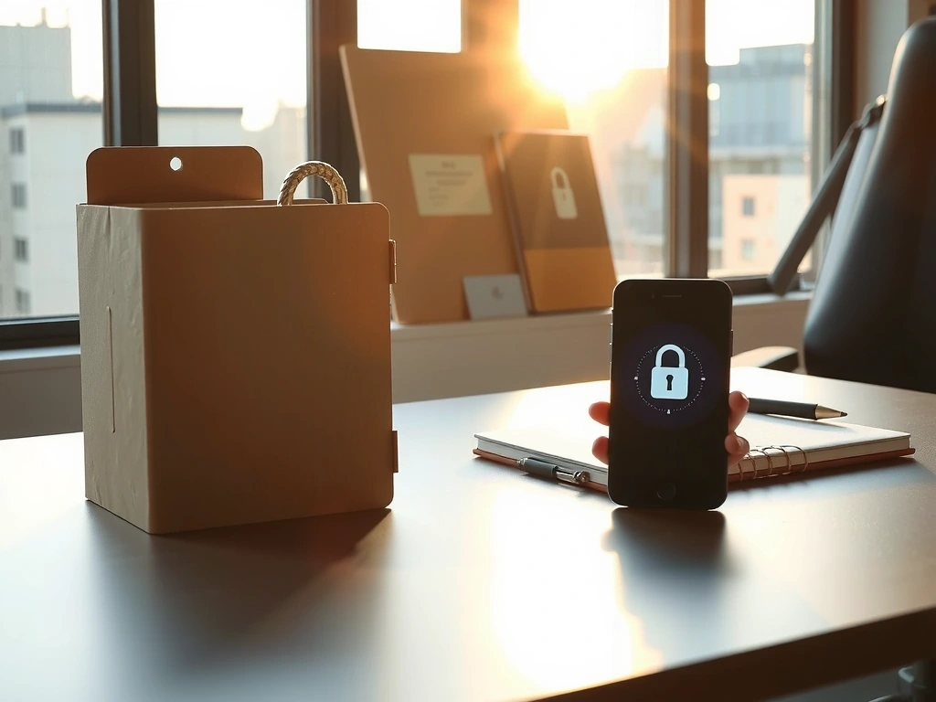 Bezpečnost dat v praxi